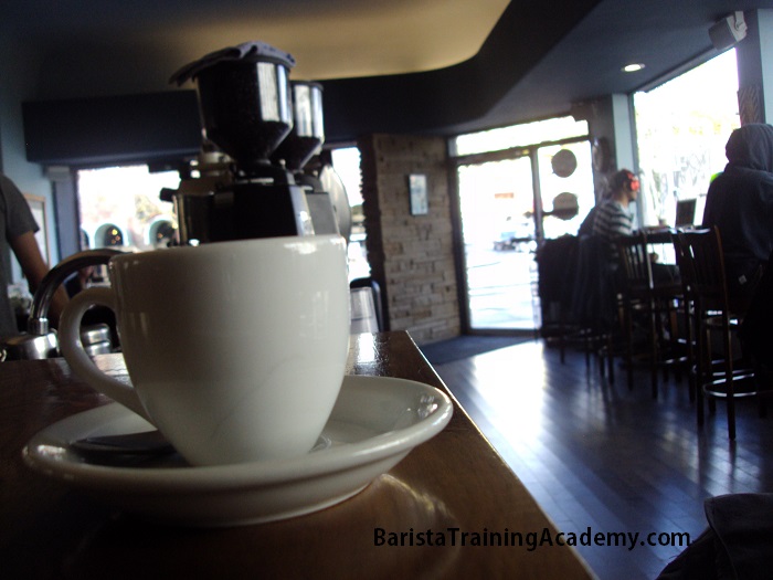 Online Barista Training, Barista Training Course, Online Barista Class, How to Be a Barista, Online Barista Training Course