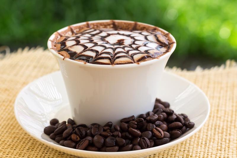 barista latte art; online barista training