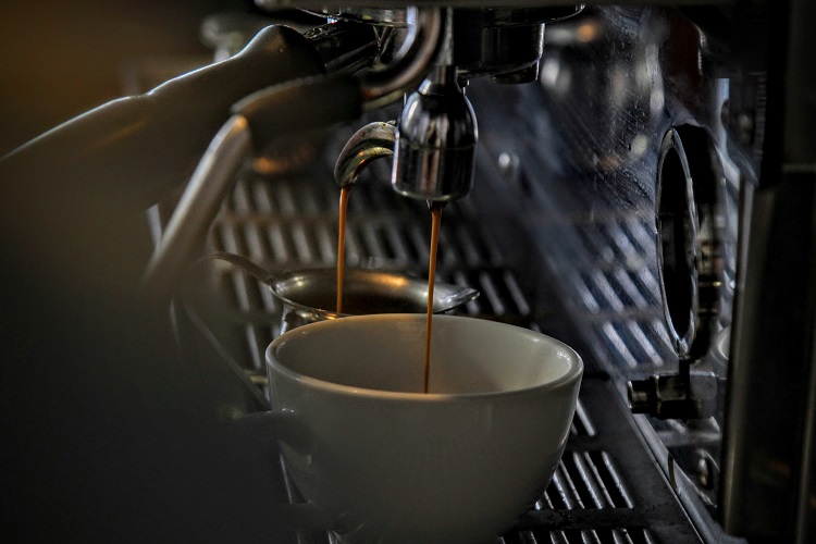 how to be a barista; online barista training; espresso