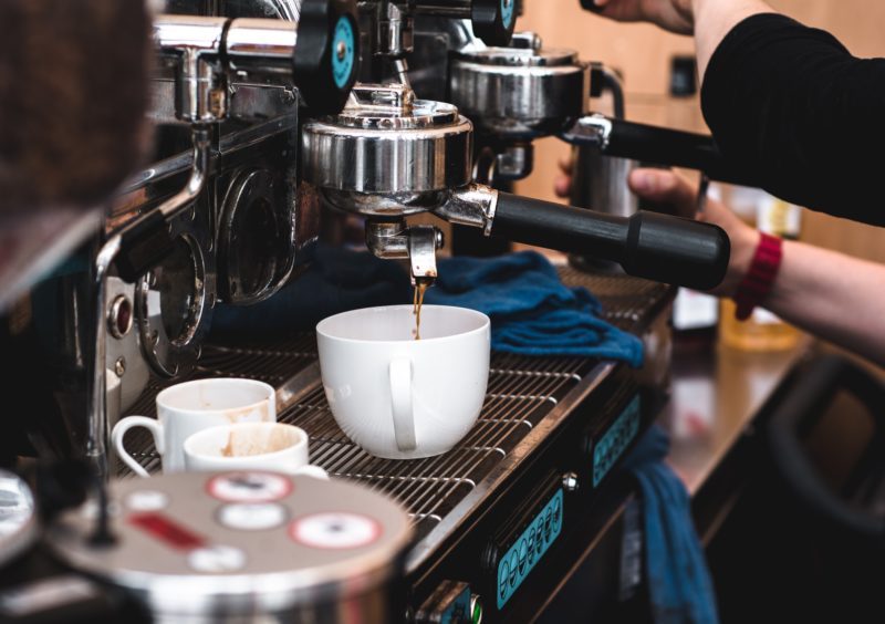 Here’s What to Look for in an Online Barista Training Program Barista