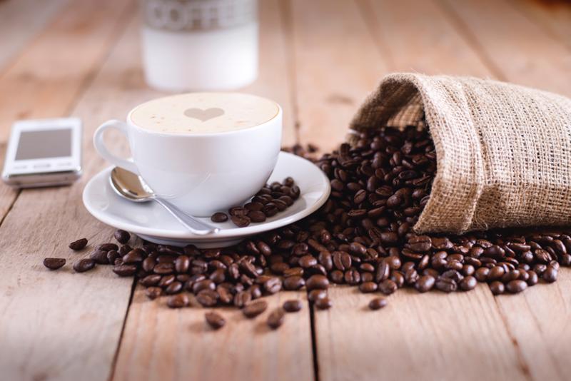 online barista training; coffee benefits