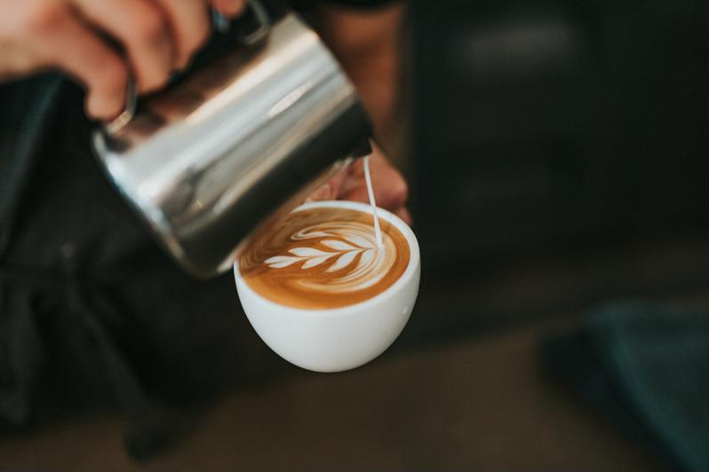 online barista training; how to be a barista