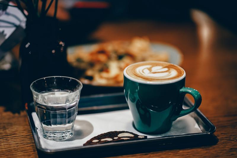 how to get a barista job; online barista training