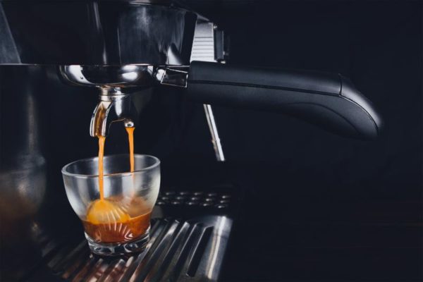 online barista training