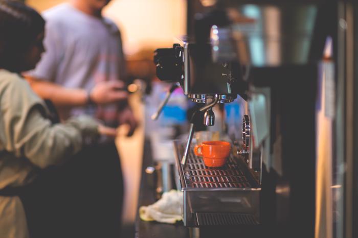 barista training