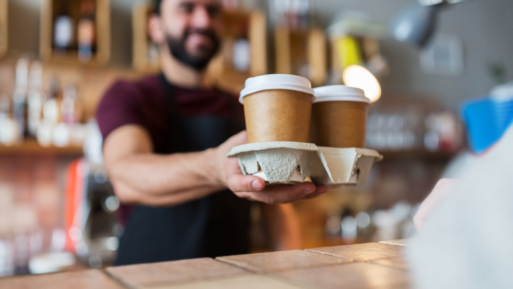 Barista training